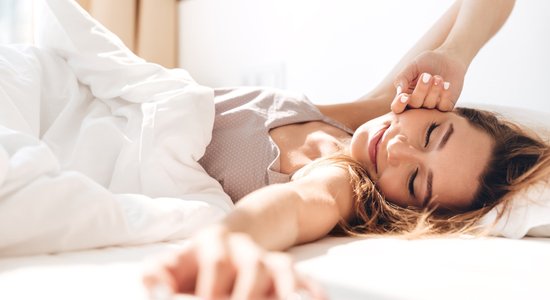 Спать или не спать? Ученые сомневаются в пользе дневного сна
