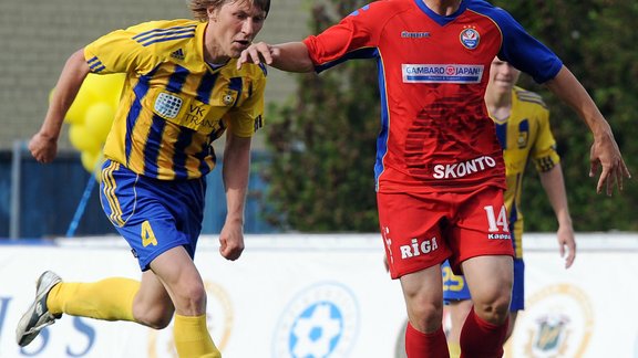 shabala (Ventspils - Skonto) 