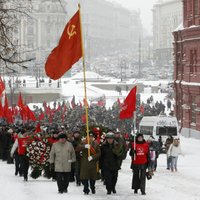 Krievija līdz gada beigām nokārtošot pēdējos PSRS parādus