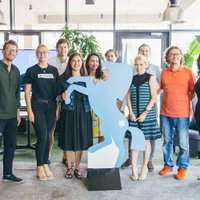 Sākusies pieteikšanās otrajam Latvijas 'Startup zīmolu topam'