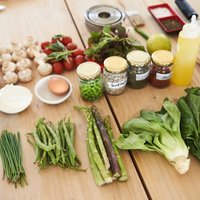 Pieci ieteikumi, kā neizniekot pārtiku