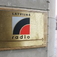 Jaunievēlētā Latvijas Radio valdes locekle Kirilka pagaidām neatklāj savus plānus jaunajā amatā