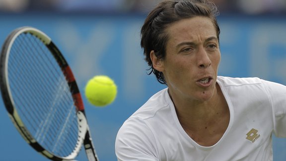 Francesca Schiavone