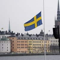 Zviedrija spiegošanas skandāla dēļ pieprasa atsaukt Krievijas diplomātu