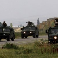 NATO gatavojas iespējamai konfrontācijai ar Krieviju, secina organizācija