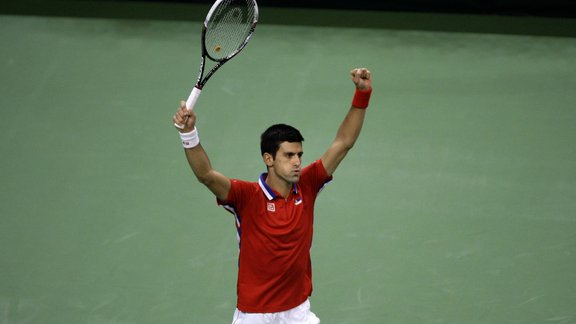 Serbia Czech Republic Davis Cup Tennis.JPEG-0d27e