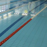Новые правила для бассейнов: на каждого человека 12 квадратных метров водной поверхности