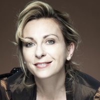 Впервые в Латвии выступит легенда мировой оперы Натали Дессей