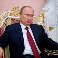 Путин ликвидировал РИА "Новости" и "Голос России"