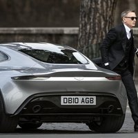 'Spectre' būs garākā Džeimsa Bonda filma