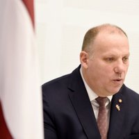 Bergmanis Briselē pārrunā sabiedroto uzņemšanu Latvijā