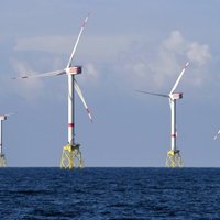 Atjaunojamā enerģija Eiropai – zaļš vairogs pret Krievijas ietekmi