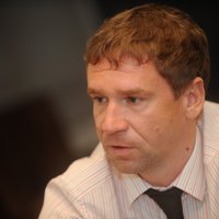 Владимир Антонов рассказал о своей роли в крахе Latvijas Krājbanka