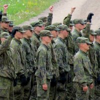 Somijas armijas kareivis: pie mums nekādas 'ģedovščinas' nav!