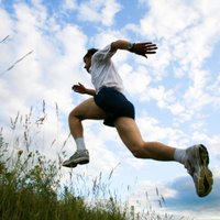 Pieci ekspertu ieteikumi, kā uzlabot skriešanas tehniku un rezultātus