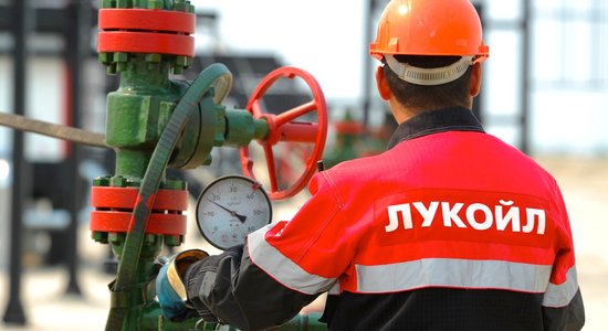 В России ожидается падение добычи нефти