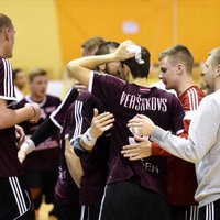 Сборная Латвии обыграла голландцев в квалификации чемпионата Европы-2020