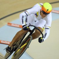 Šāgada pasaules čempions riteņbraukšanā pieķerts dopinga lietošanā