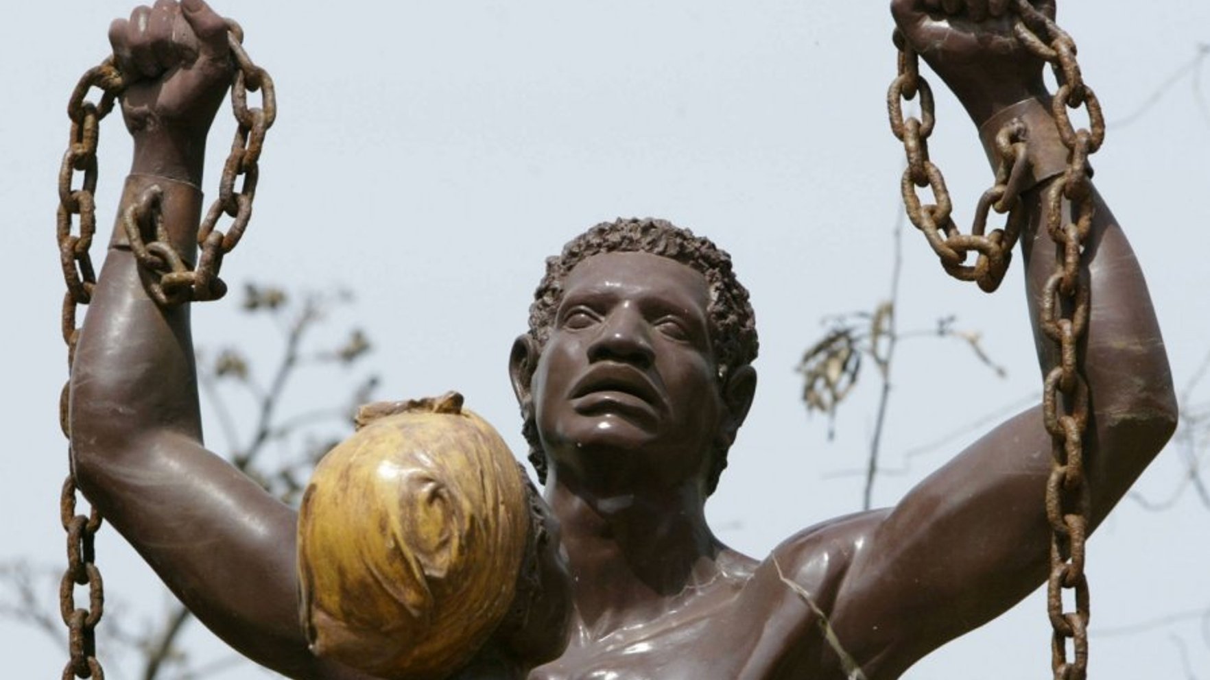 ANO atzīst verdzību par smagāko noziegumu pret cilvēci; ES valstis balsojumā atturas