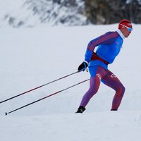 Maklārena ziņojuma sekas: olimpiskajam čempionam slēpošanā Ļegkovam piemērota pagaidu diskvalifikācija