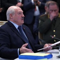 Krievijas opozicionārs: Makeja nāve ir satricinājusi Lukašenko, kurš nomainījis pavāru un apsardzi