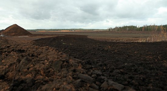 Derīgo izrakteņu pārvaldība Latvijā nav ilgtspējīga, secina revidenti