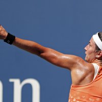 Sevastova atgriežas WTA ranga 11. pozīcijā