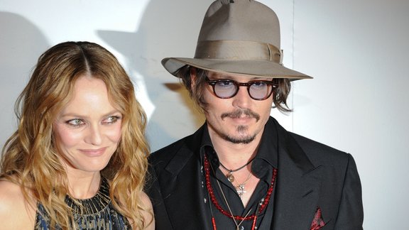 Johnny Depp_Vanessa Paradis