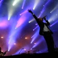 'Hurts' meklē iesildītājus saviem Baltijas koncertiem