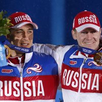 Российский олимпийский чемпион дисквалифицирован за манипуляции с мочой