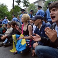 Freedom House недоволен "путинизацией" Украины и Венгрии