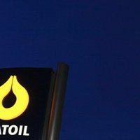 Zviedrijas 'Statoil' tur aizdomās par čigānu diskriminēšanu