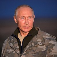 Putins savulaik vēlējies Krieviju pievienot NATO
