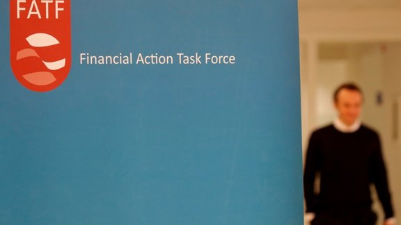 Financial Action Task Force, FATF, Moneyval