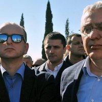 Melnkalnes parlaments atceļ imunitāti apvērsuma mēģinājumā aizdomās turētajiem politiķiem
