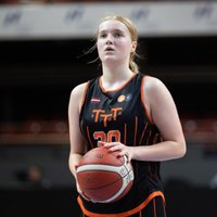 'TTT Rīga' pēc gada pauzes atgriezīsies Eiropas Sieviešu basketbola līgā