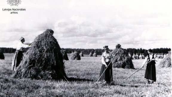 Siena talkas senāk, Latvijas Nacionālais arhīvs - 5