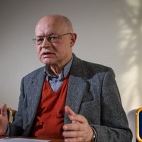 Профессор: к 2018 году в Латвии сформируется националистически-патриотическая коалиция