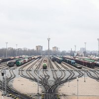 Комитет ЕП поддержал продвижение проекта электрификации латвийской железной дороги