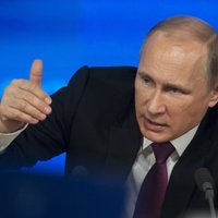 Bloomberg: Путин "нацелился" на миллиарды долларов крупной российской нефтегазовой компании