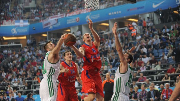 cska panathinaikos