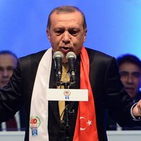 Erdogans: Ankaras teroraktu organizēja 'Islāma valsts', kurdi un Asads