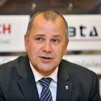 Мэр Валмиеры Янис Байкс отказался претендовать на должность премьера
