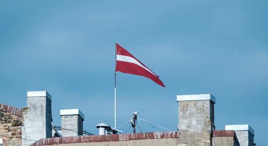 Neizdodas steigšus pieņemt likuma izmaiņas labākam Latvijas novērtējumam