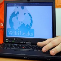 Разведка США установила посредников между Россией и WikiLeaks