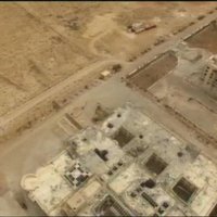 Video: Senā Palmīra pēc atbrīvošanas no 'Daesh'