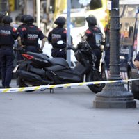Latviete Barselonā: pēc terorakta valda apziņa, ka vainīgie ir notverti