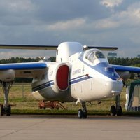 Евросоюз арендовал у России уникальный самолет-разведчик