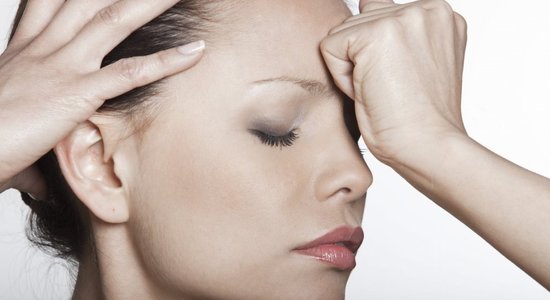 5 советов, как быстро справиться с головной болью