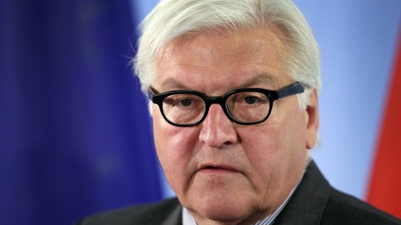 Frank-Walter Steinmeier